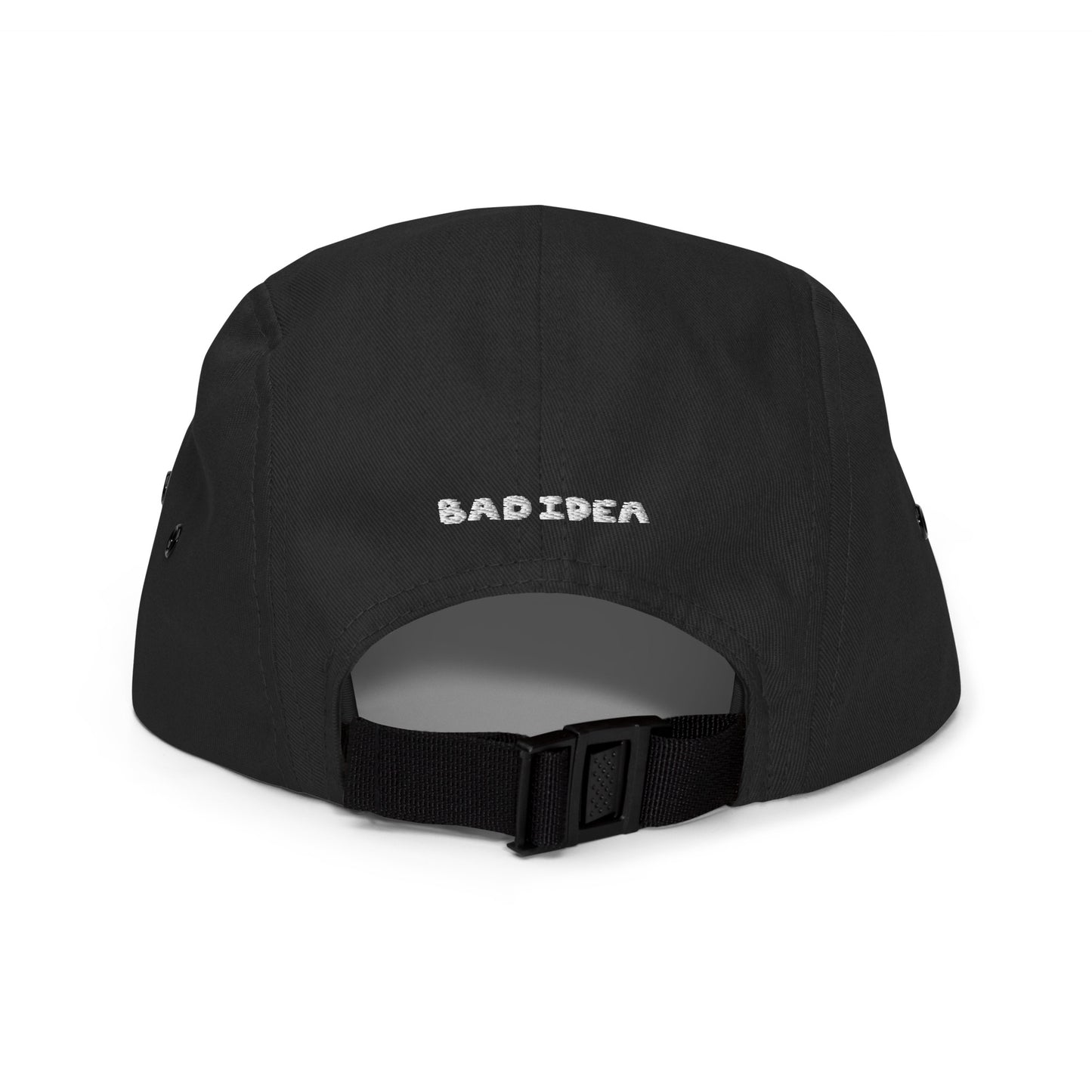 Bad Idea Five Panel Cap