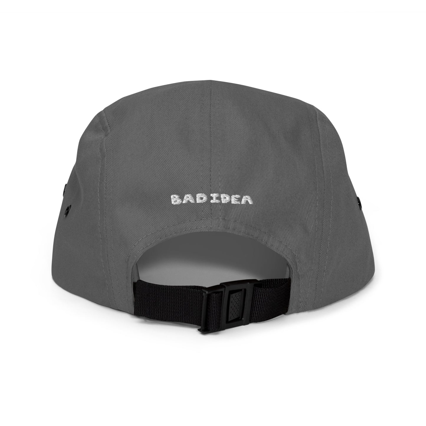 Bad Idea Five Panel Cap