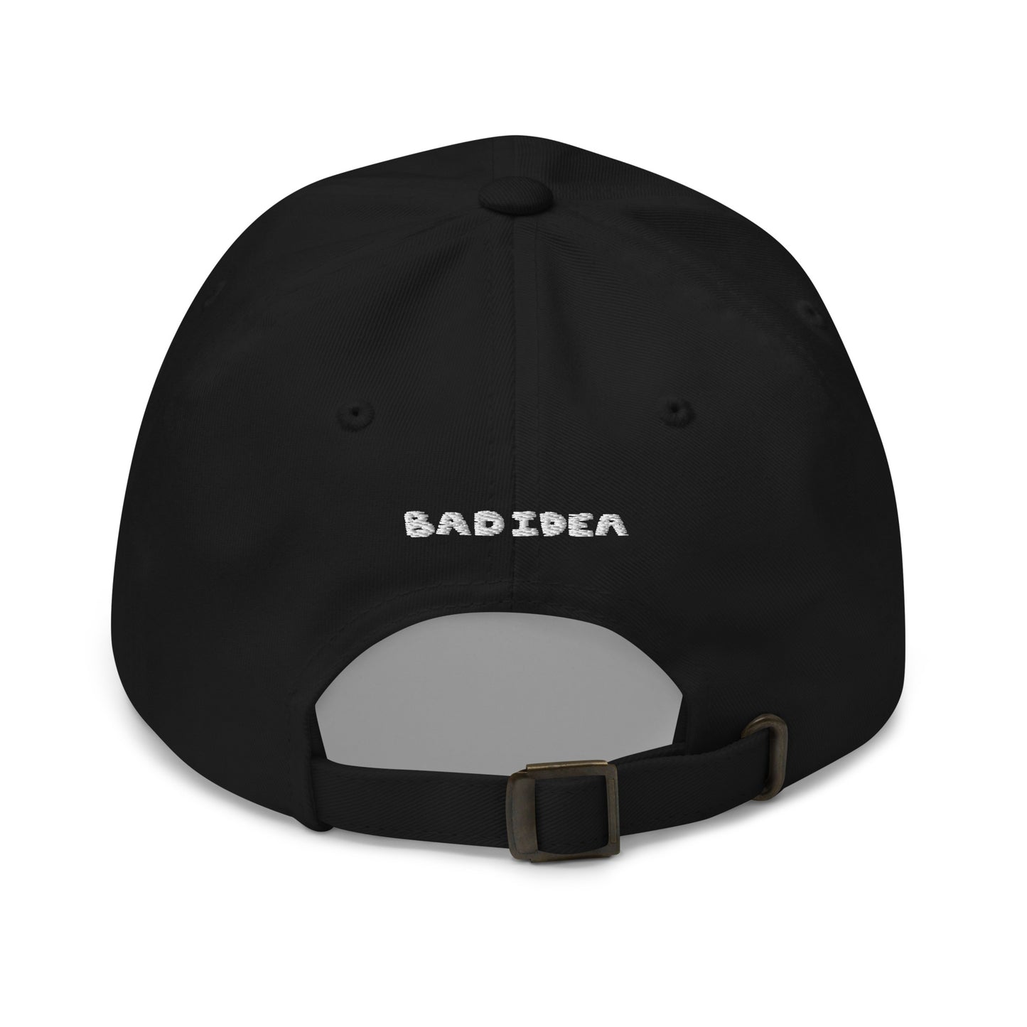 Bad Idea Dad Hat