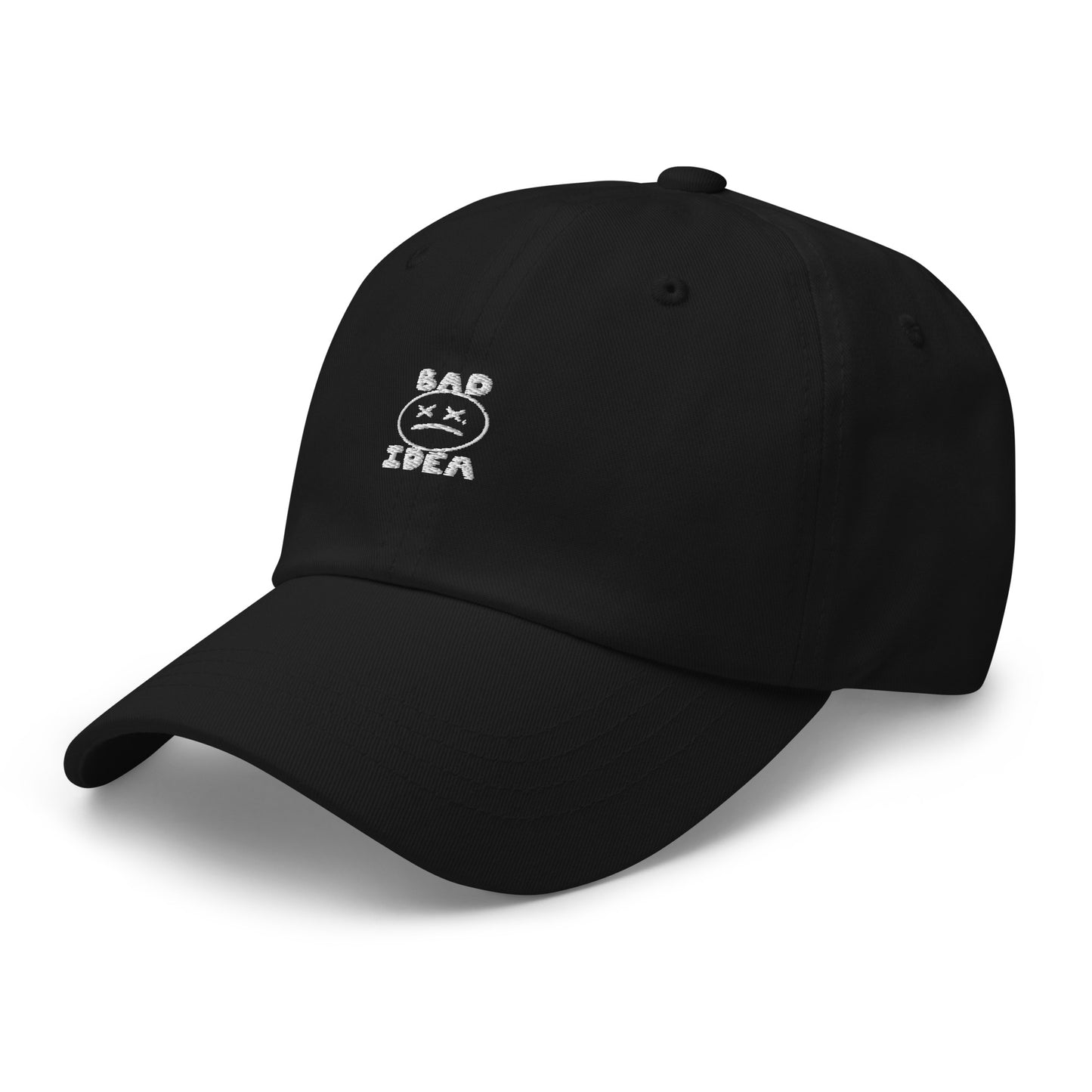Bad Idea Dad Hat