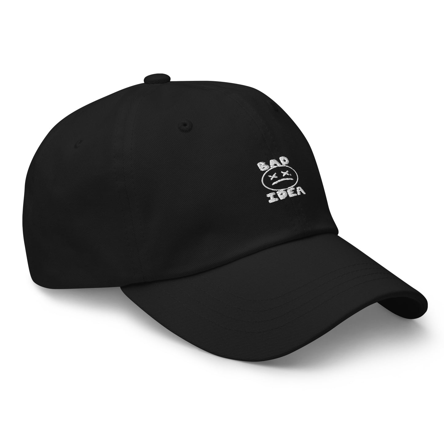 Bad Idea Dad Hat