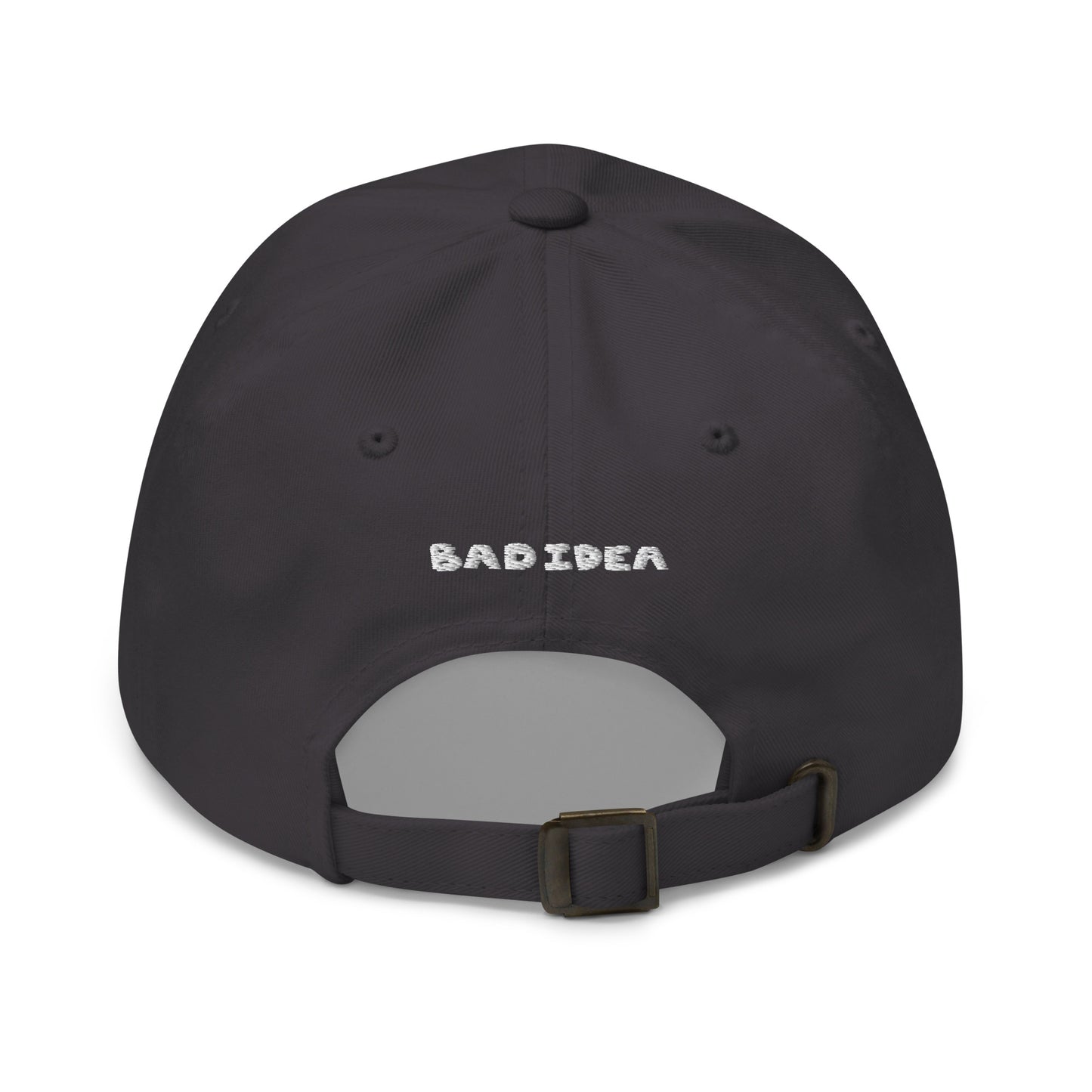 Bad Idea Dad Hat