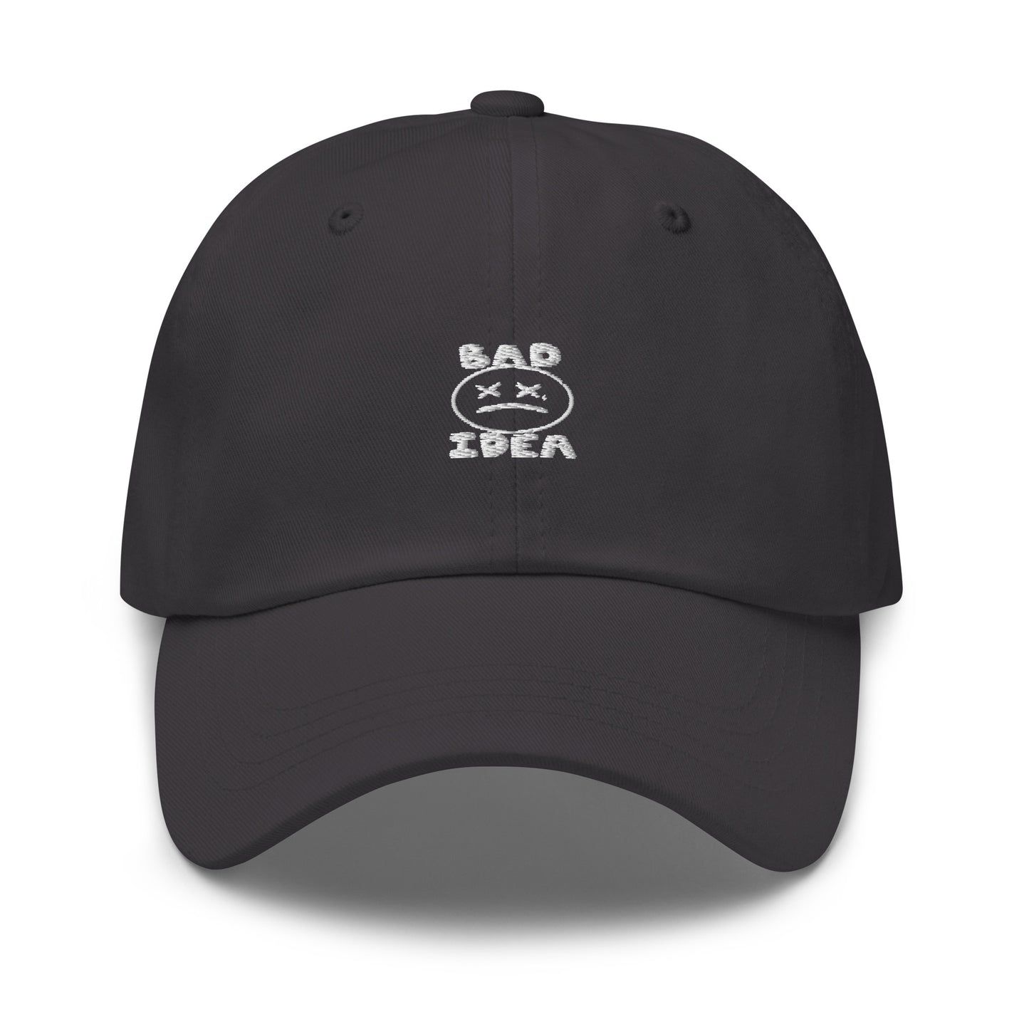 Bad Idea Dad Hat