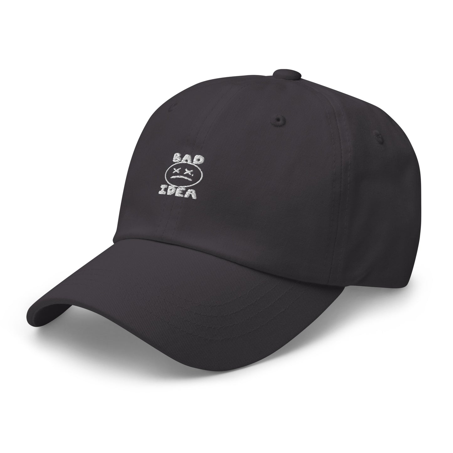 Bad Idea Dad Hat