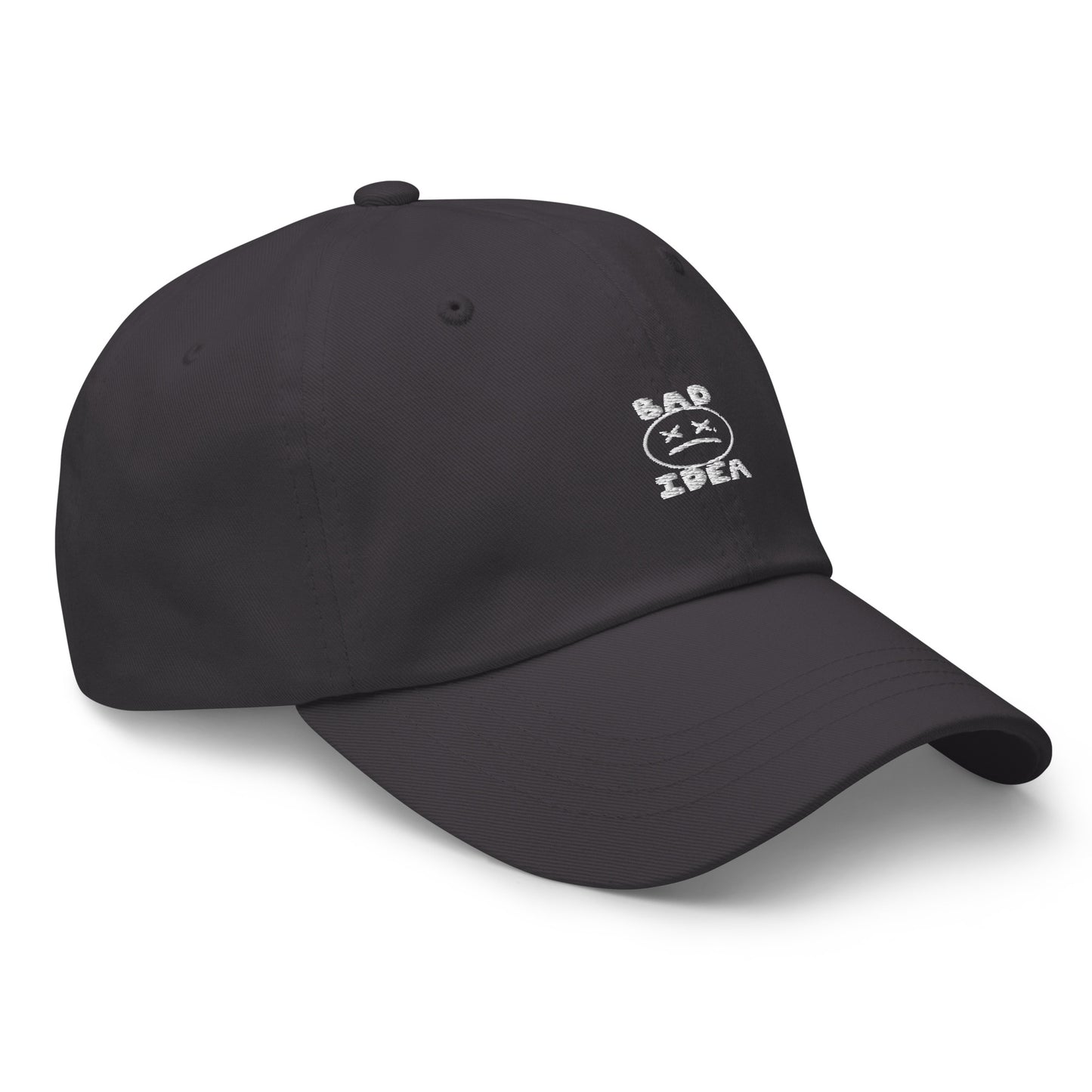 Bad Idea Dad Hat