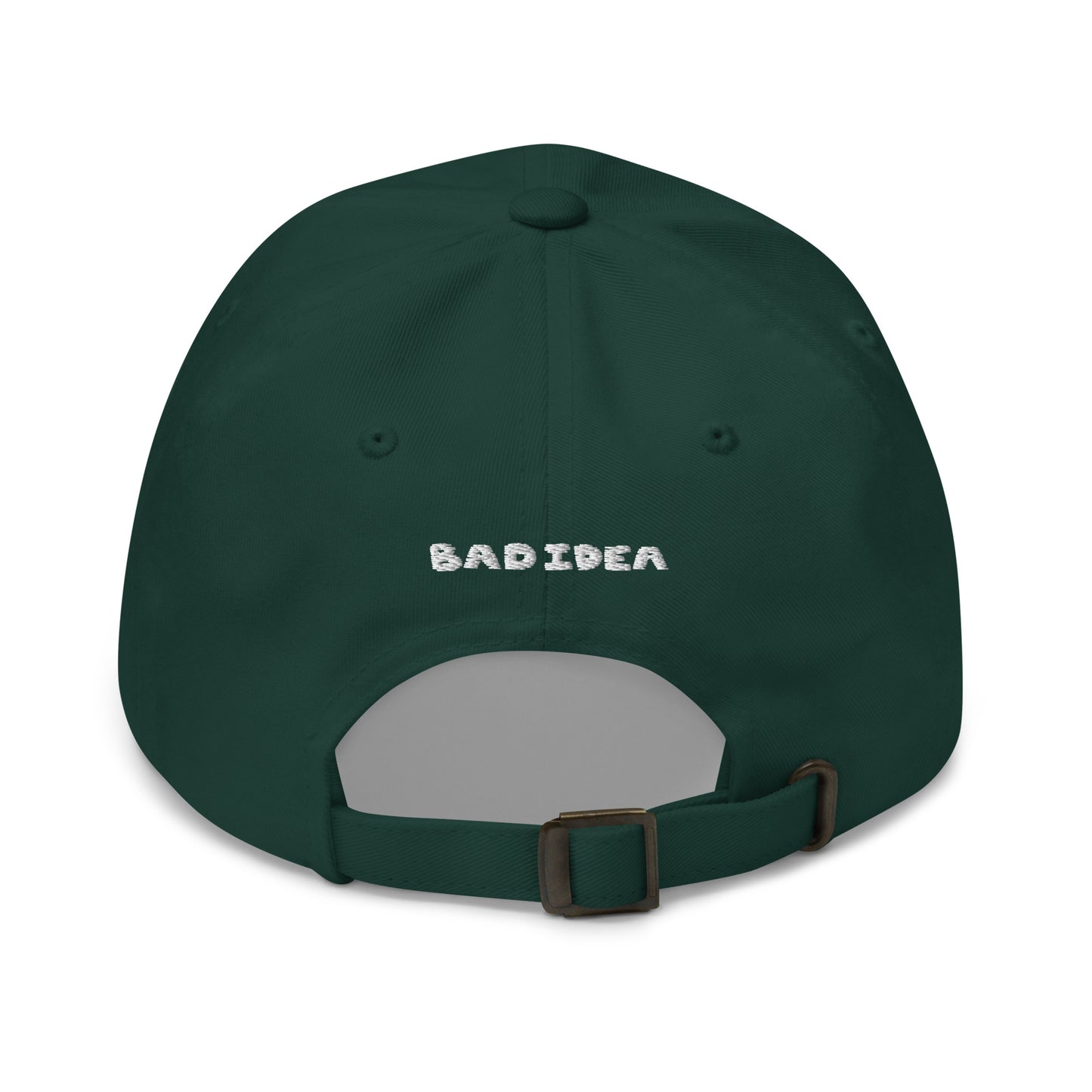 Bad Idea Dad Hat
