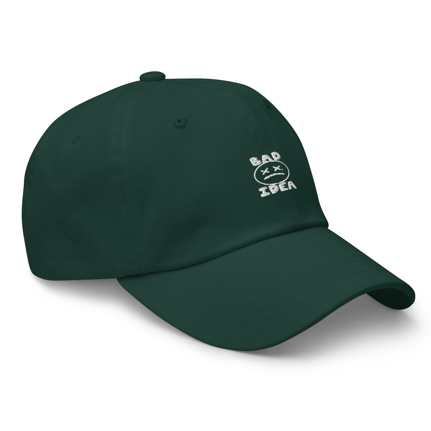 Bad Idea Dad Hat