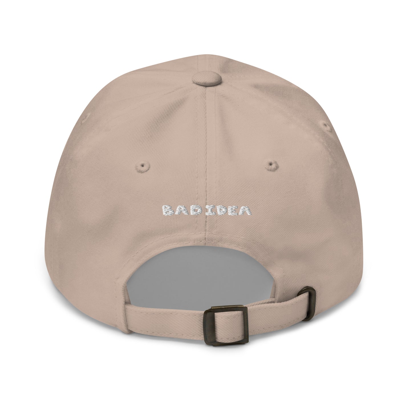 Bad Idea Dad Hat