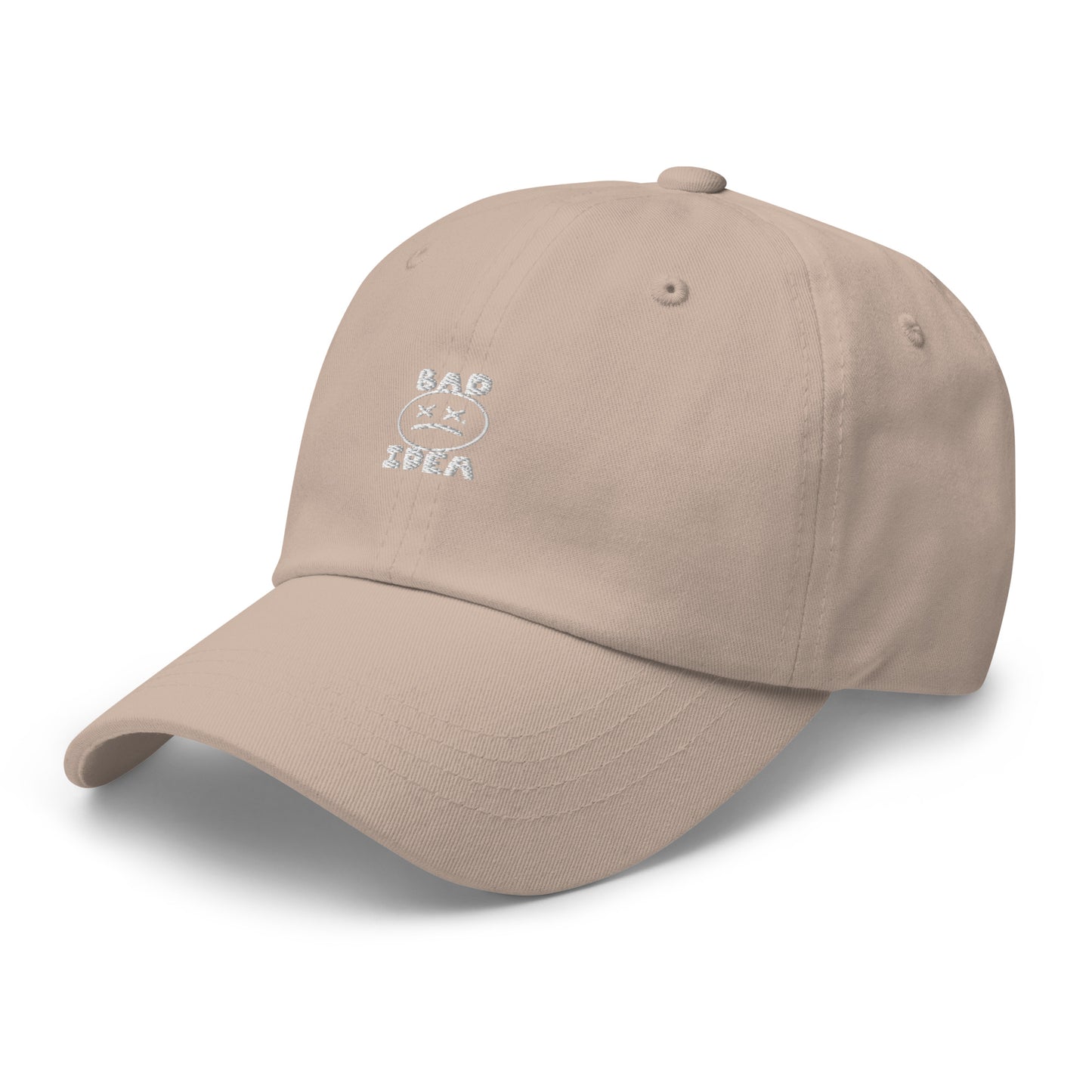 Bad Idea Dad Hat