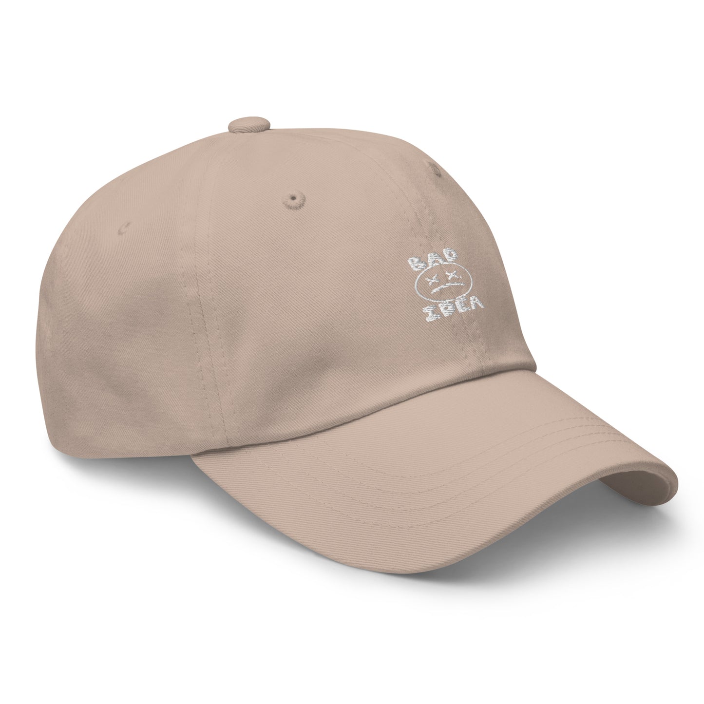 Bad Idea Dad Hat